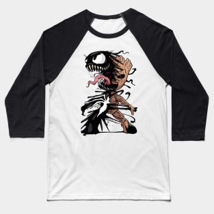 groot baby Baseball T-Shirt